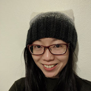 Meet your Posher, Amelia